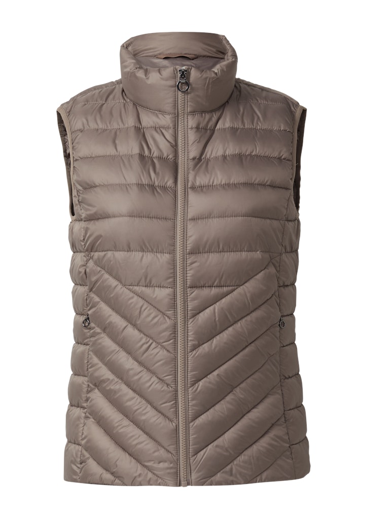 S.oliver Damen Weste 2166576 günstig online kaufen