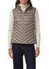 Outdoor-Weste braun