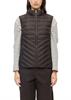 Outdoor-Weste braun