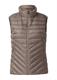 Outdoor-Weste braun