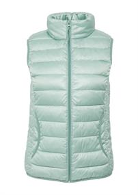 Outdoor-Weste petrol