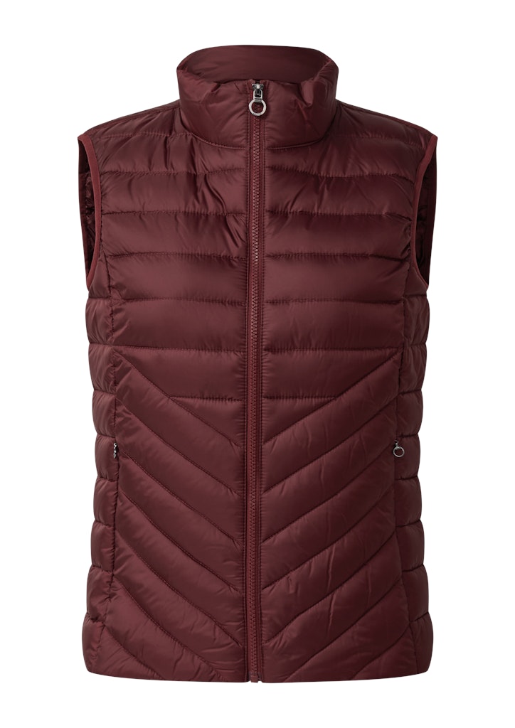 S.oliver Damen Weste 2166576 günstig online kaufen