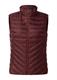 Outdoor-Weste rot