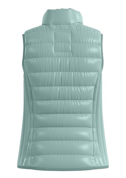 outdoor-weste-türkis