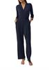 Overall blau