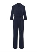 Overall blau