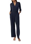 Overall blau