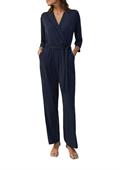 Overall blau