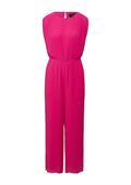 Overall pink