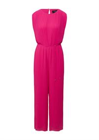 Overall pink