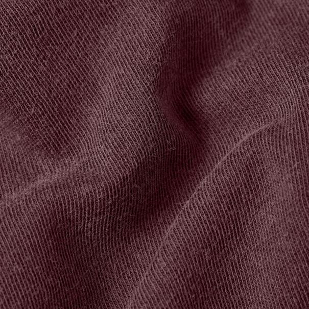 Overdyed eyben slim v t 2.0 wmn maroon gd