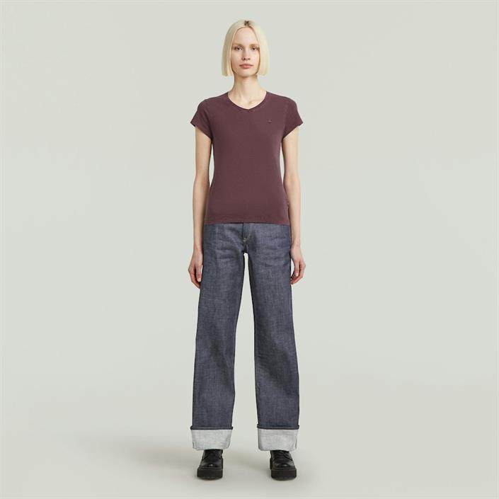overdyed-eyben-slim-v-t-2-0-wmn-maroon-gd