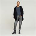 Overdyed eyben slim v t 2.0 wmn osaka blue gd