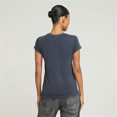 Overdyed eyben slim v t 2.0 wmn osaka blue gd