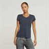 Overdyed eyben slim v t 2.0 wmn osaka blue gd