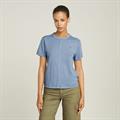 Overdyed front seam r t wmn amann gd