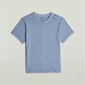 Overdyed front seam r t wmn amann gd