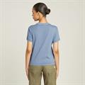 Overdyed front seam r t wmn amann gd