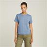 Overdyed front seam r t wmn amann gd