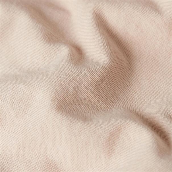 Overdyed front seam r t wmn liquid pink gd
