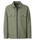 Overshirt grün
