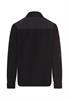 Overshirt mit Hemdkragen dark navy