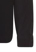 Overshirt mit Hemdkragen dark navy