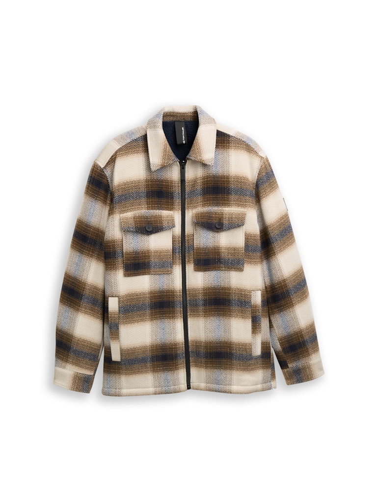 Tom Tailor Herren Jacke 1046988 günstig online kaufen