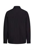 Overshirt mit Taschen dark navy