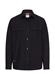Overshirt mit Taschen dark navy