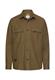 Overshirt mit Taschen deep olive