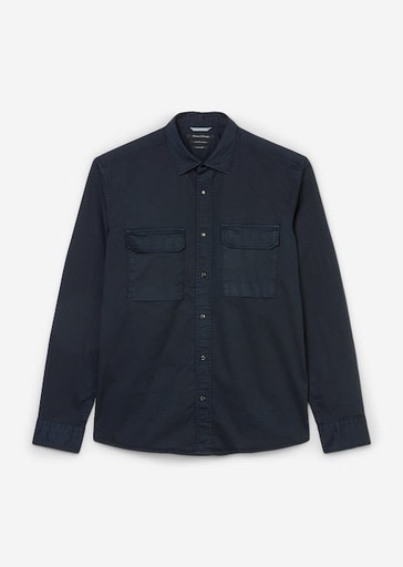 Overshirt total eclipse