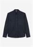 Overshirt total eclipse