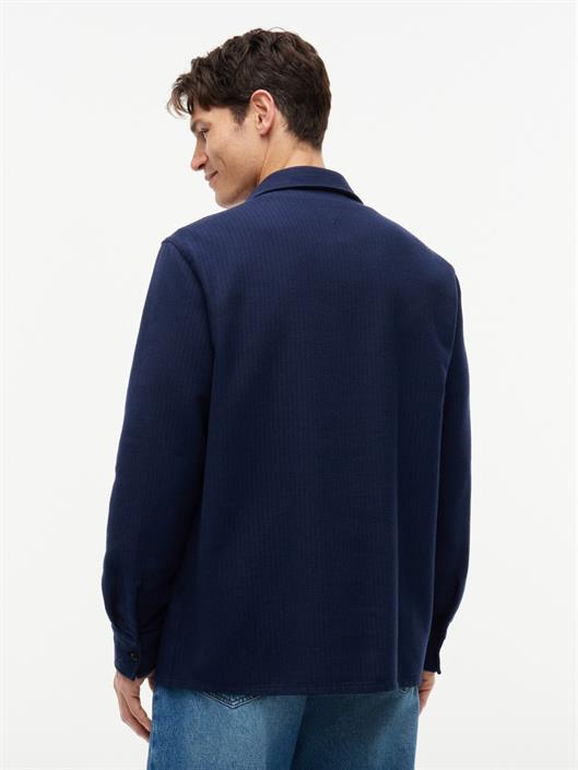 overshrt-co-lyocell-structur-carbon-navy