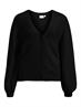 Oversize Cardigan Juli black