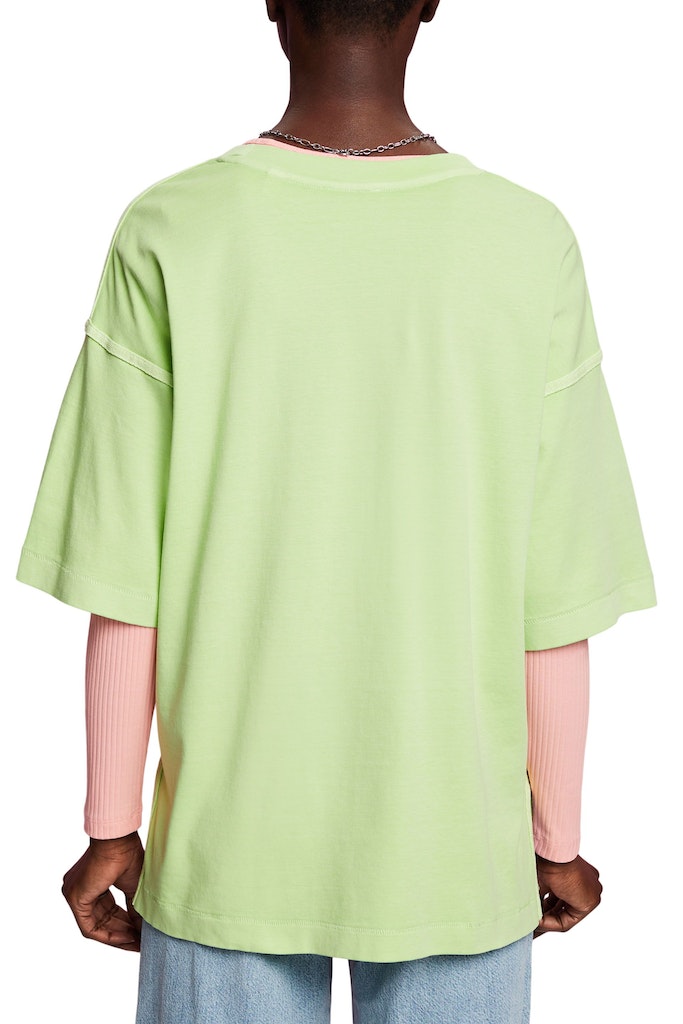 oversize-t-shirt-aus-baumwolle-citrus-green