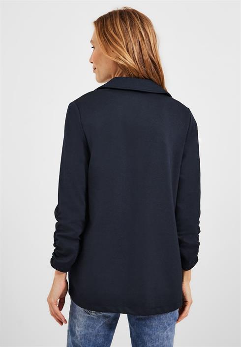 oversized-blazer-deep-blue