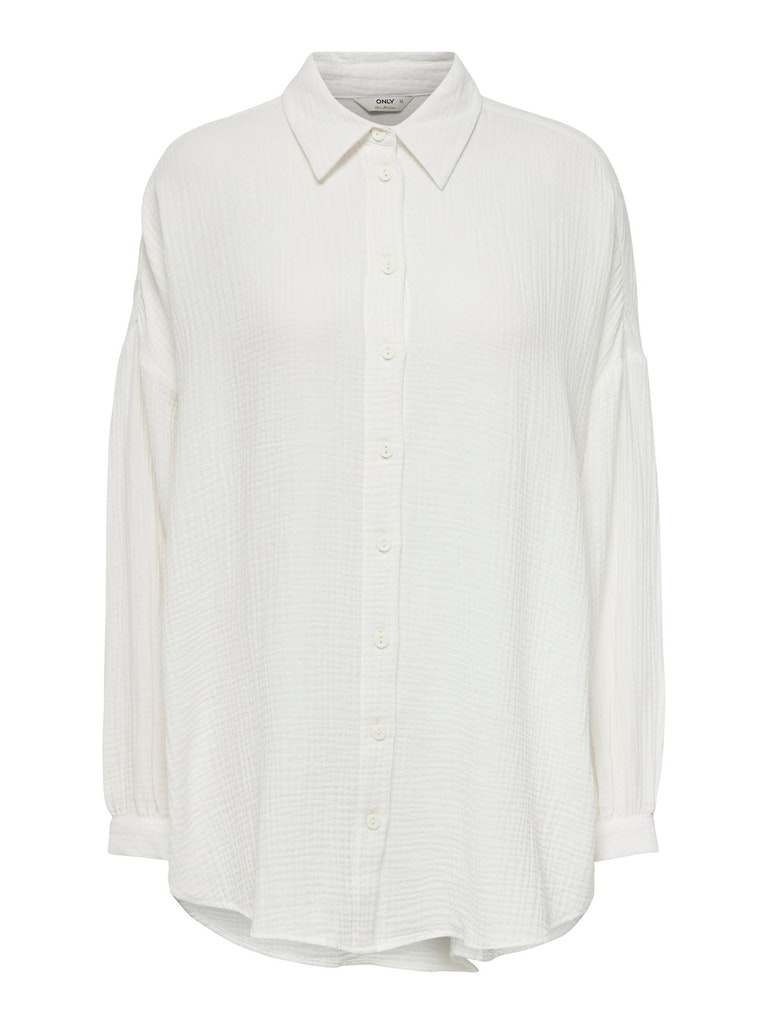 Only Damen Bluse 15267998 günstig online kaufen