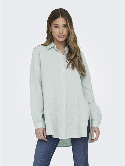 oversized-bluse-harbor-gray
