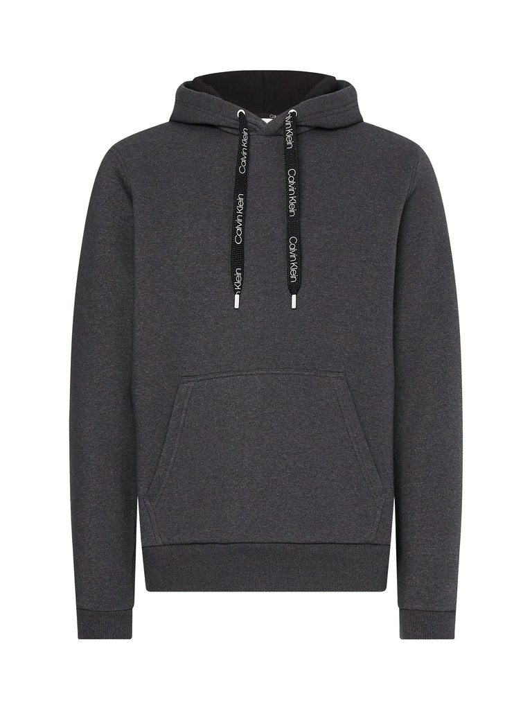 Calvin Klein Heren Stoppen OVERSIZED DRAWSTRINGS HOODIE koop gemakkelijk  online op Tara-M.de