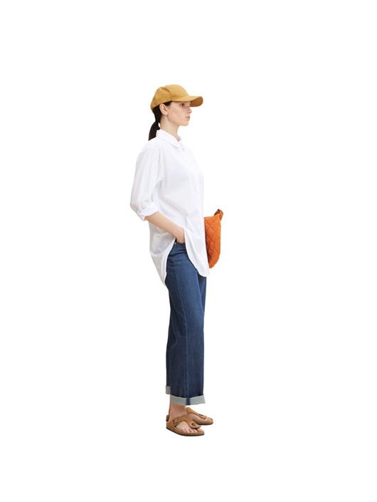 oversized-hemd-white
