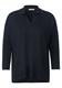 Oversized Pullover night sky blue