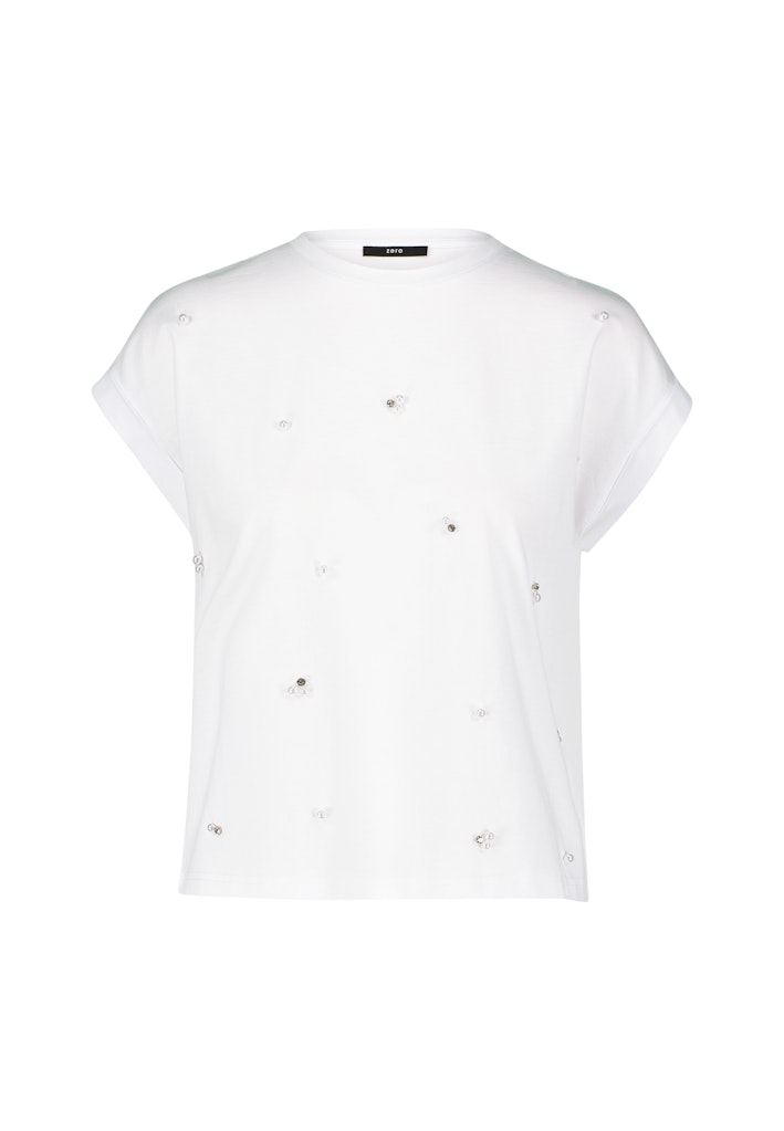 Zero Damen T-Shirt 1010003338 günstig online kaufen