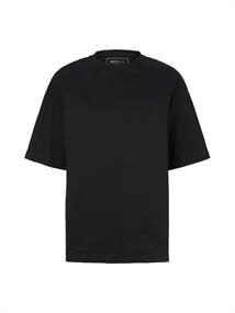 Oversized T-Shirt black