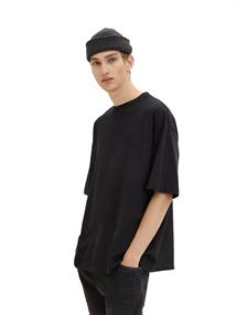 Oversized T-Shirt black