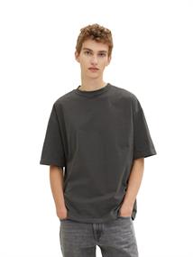 Oversized T-Shirt black