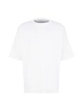 Oversized T-Shirt white
