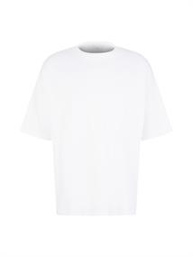 Oversized T-Shirt white