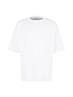 Oversized T-Shirt white