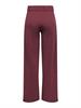 oxblood red